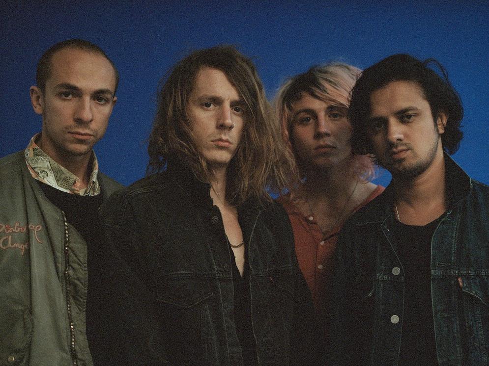 Arundel Brewfest 2020 Will Welcome The Mystery Jets photo