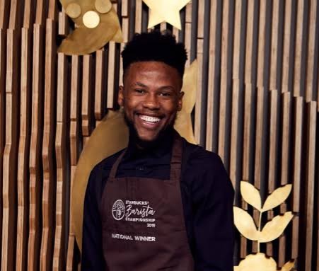 Durban Barista Puts South Africa On The Coffee Map After Winning International Starbucks Competition photo