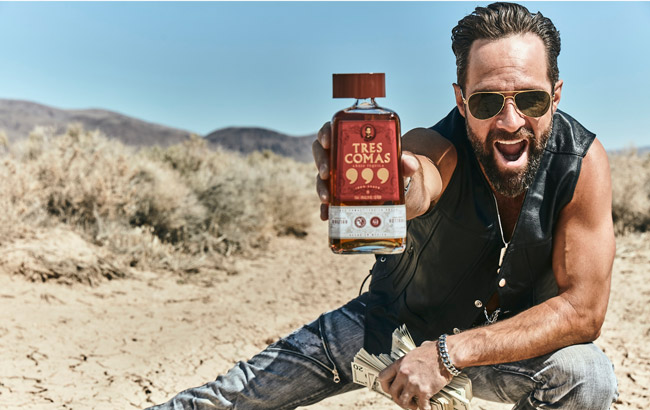 Diageo and HBO launch Silicon Valley-inspired Tequila photo