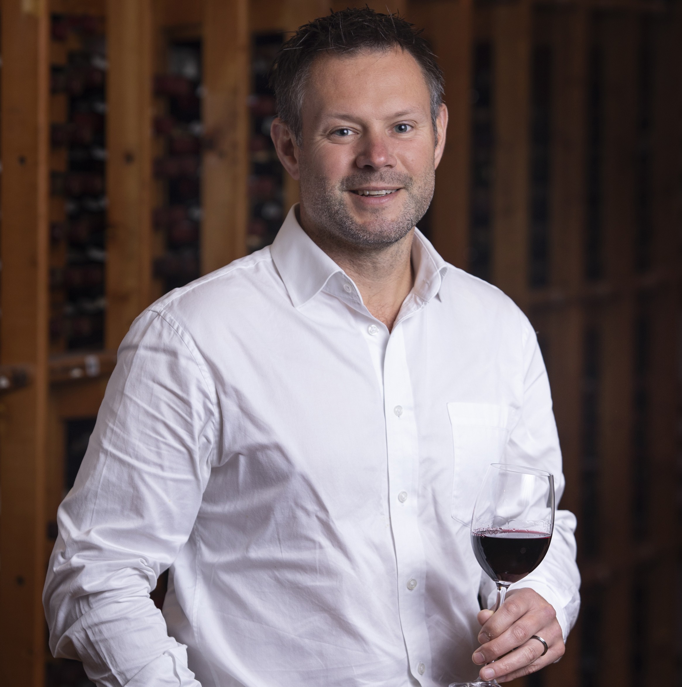 Wim Truter Joins Meerlust as Head Winemaker photo