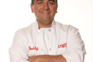 ?cake Boss? Made Carlo?s Bakery Famous, But The New Jersey Bakery Was A Staple For Italian Pastries photo