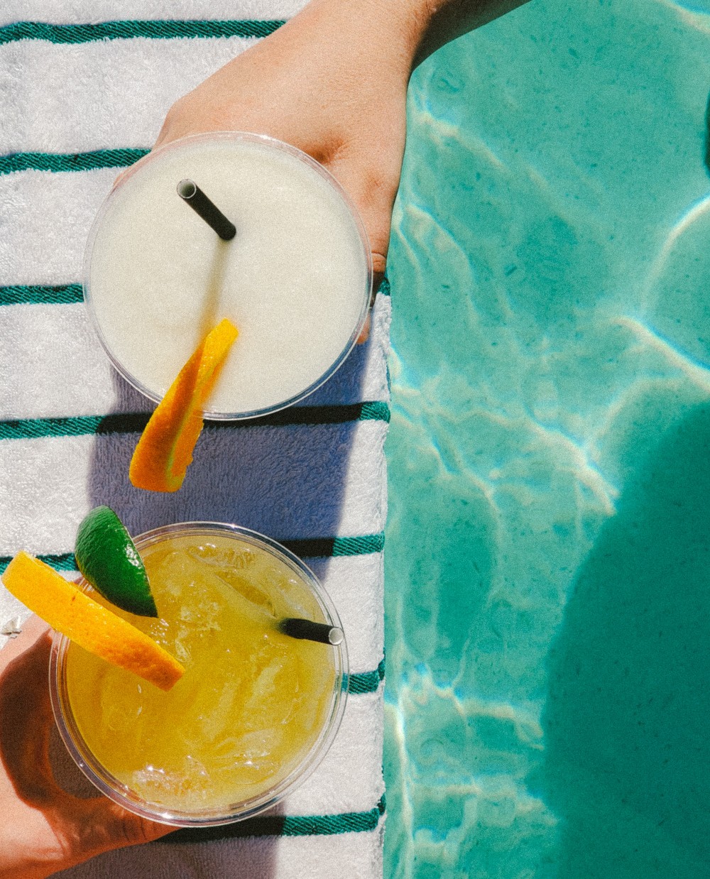Get A Taste Of Hawaii At Home With These Island-inspired Cocktails photo