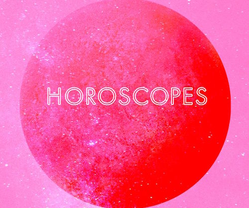 Your Horoscope For The Week Of November 17 photo