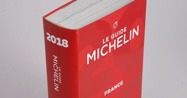 Michelin Guide Becomes Sole Owner Of The Robert Parker Wine Advocate photo