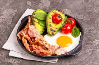 What?s The Difference Between Low Carb And Keto? photo