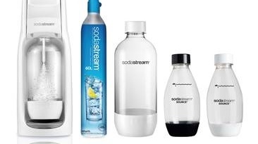 Sodastream Jet Megapack ? Is There Life In The 1980s Classic? photo