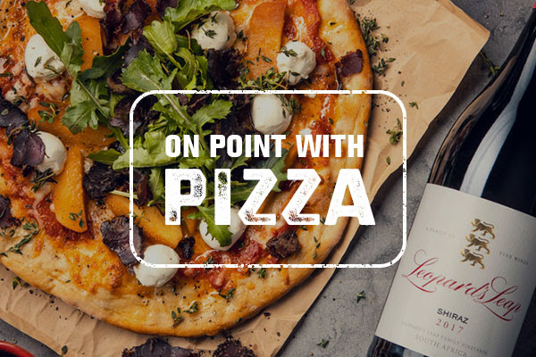 Pairing Pizza With The Wines Of Leopard’s Leap photo