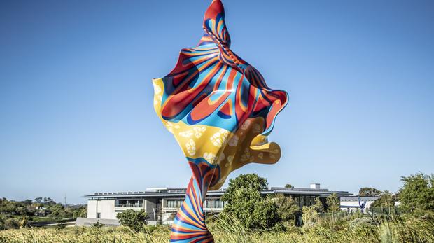 For The Love Of Art: 5 Sculpture Gardens To Visit Around Cape Town photo