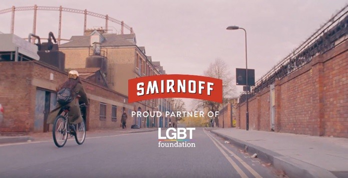 How Smirnoff And On The One Helped Make Nightlife Safer For The Lgbt Community photo