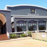 Well-known South African Wine Company Applies For Business Rescue photo