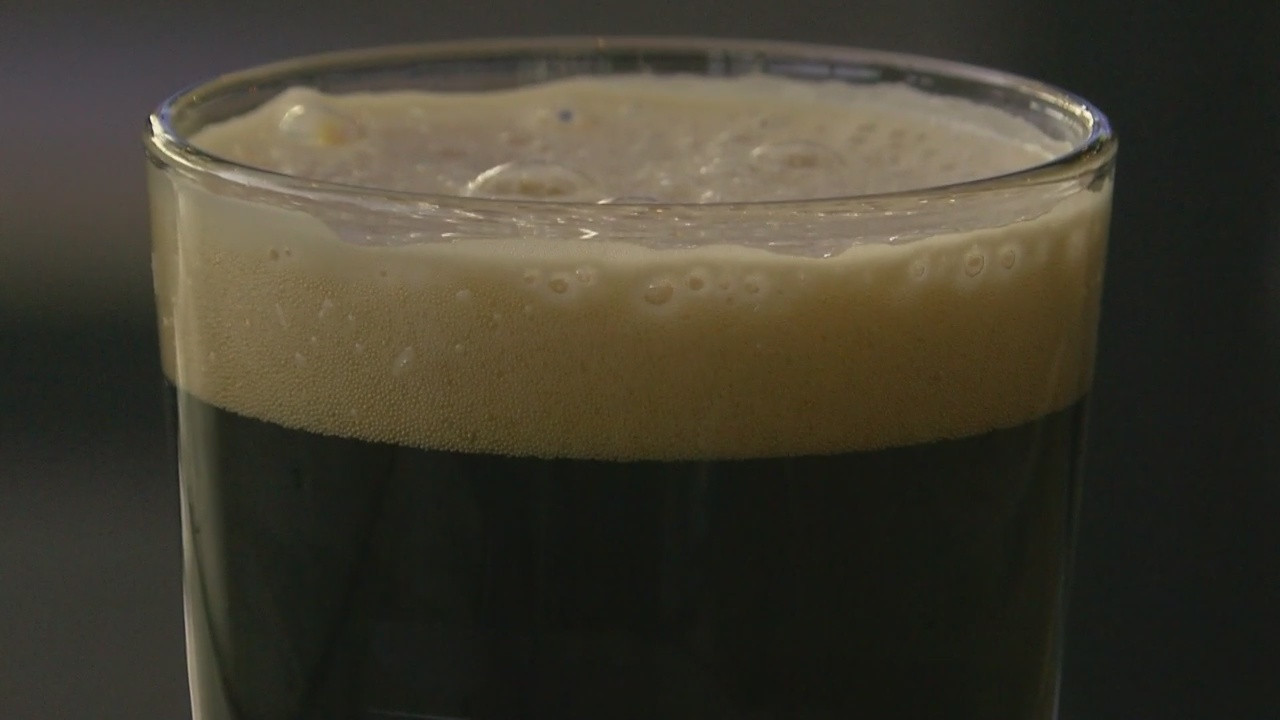 Cnm Students Partner With Marble Brewery To Create New Beer photo