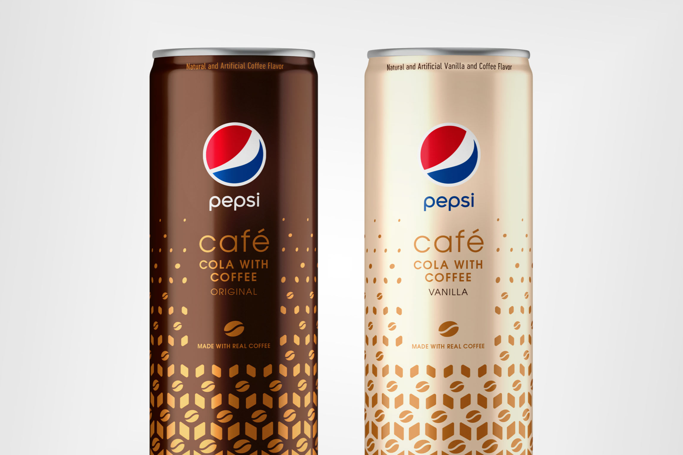 Pepsico To Debut Pepsi Cafe, A Coffee-cola Drink, Next Year photo