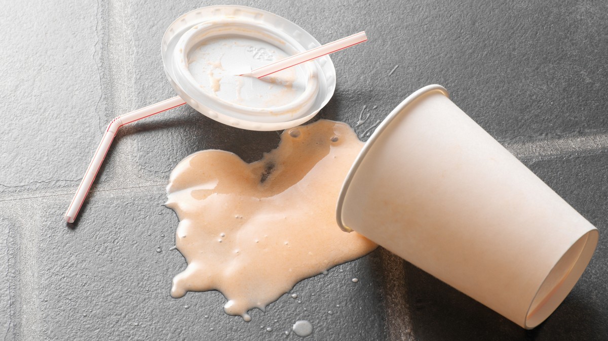 The Guy Credited With Starting The “milkshaking” Trend Feels Kind Of Weird About It Now photo
