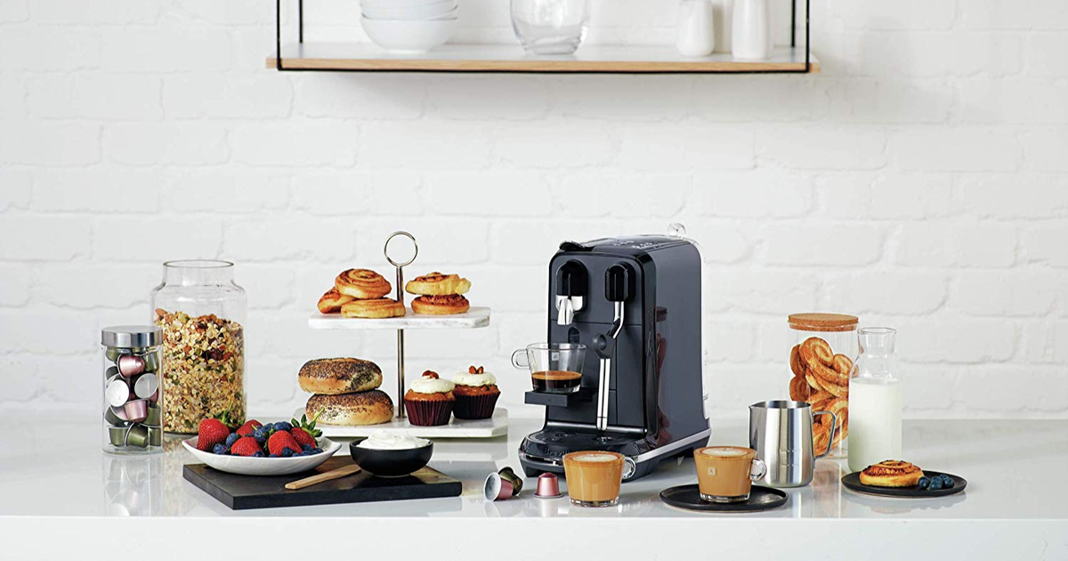 Treat Yourself To Some New Kitchen Gadgets This Holiday Season photo