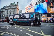 Brewdog To Hand Out Free Beer To Voters On Election Day photo