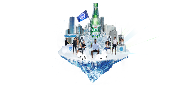 Here?s What To Expect At Castle Lite?s Republic Of Extra Cold 2019! photo