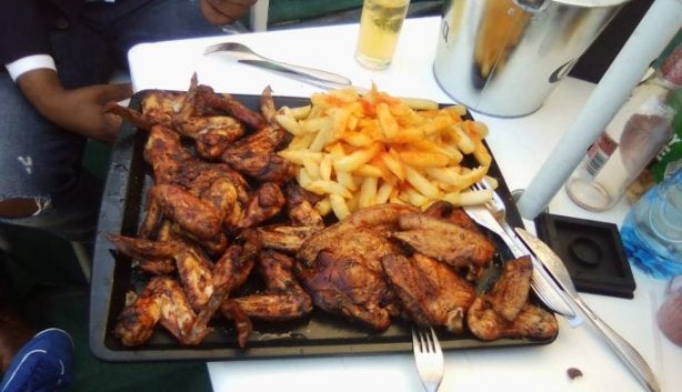Meat, Music And More ? The 7 Tshisanyamas That Should Be On Your Must Visit List photo