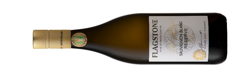 Christmas Comes Early with the Release of Flagstone’s Champion Sauvignon Blanc photo