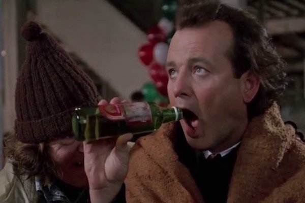 Brews News: Dogfish Head Releases ‘ok Boomer’ Beer, The Official Holiday Drink Of Any Scrooge photo