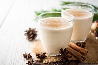 The Top 10 Best Holiday Drinks photo