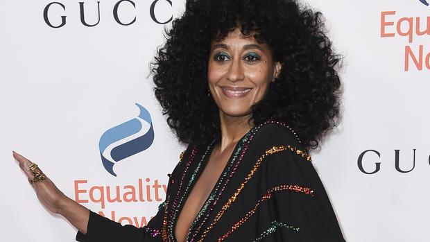 Tracee Ellis Ross’s Outfits Must Make Her ‘heart Sing’ photo