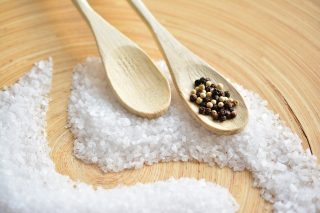 Salt In Our Foods: How Good Or Bad Is It? photo
