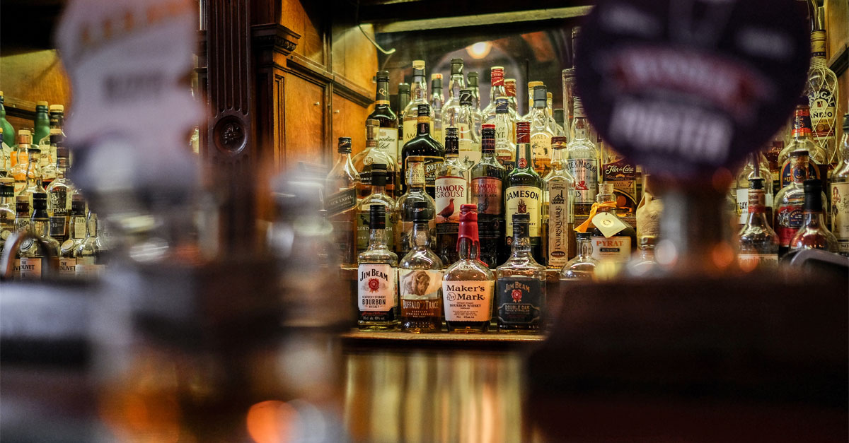 We Asked 12 Bartenders: What’s The Most Underrated Bourbon? photo
