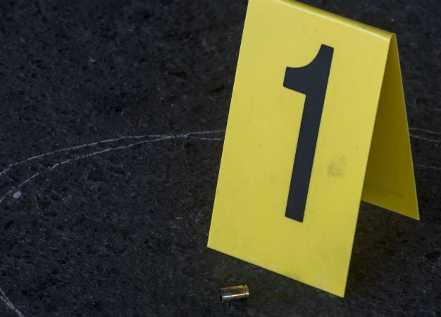 Six Gunmen Still On The Run After Killing Four At Cape Town Tavern photo