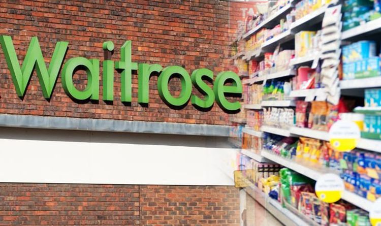 Waitrose Issue Urgent Food Recall Over Serious Allergy Fears photo