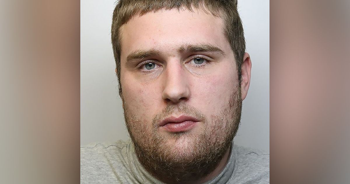 Thief With “ Dreadful Record ” Robbed Jack Daniels In Asda A Few Days After His Release From Prison photo
