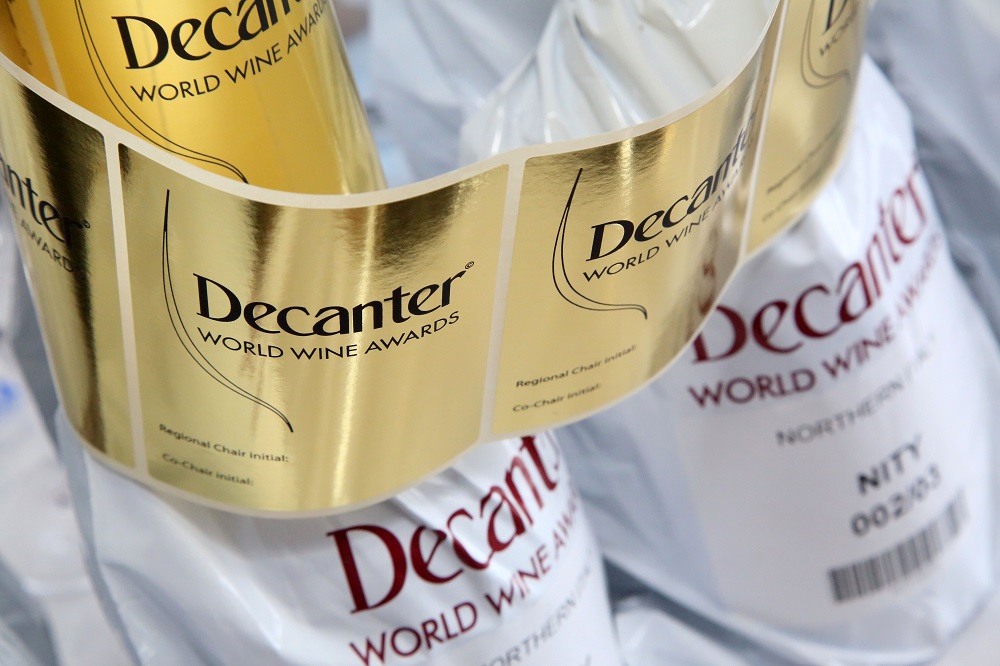 Why Enter The Decanter World Wine Awards? photo
