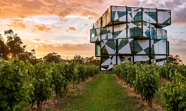 South Australia Travel: Sun, Wine And Food Make The Perfect Holiday photo