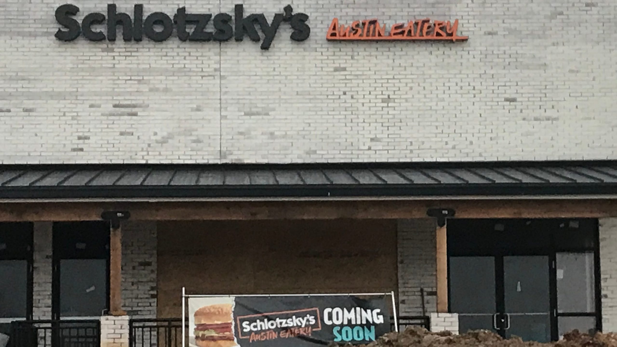 Mt. Juliet Restaurant Update: Krystal Closes; Schlotzsky’s Now Aims To Open In Early 2020 photo