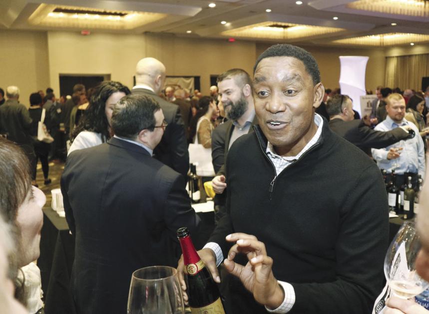 Nh Liquor Commission To Bring The World?s Top Winemakers To Nh For 2020 Wine Week photo