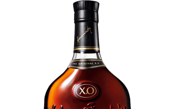Brands Report 2020: Cognac photo