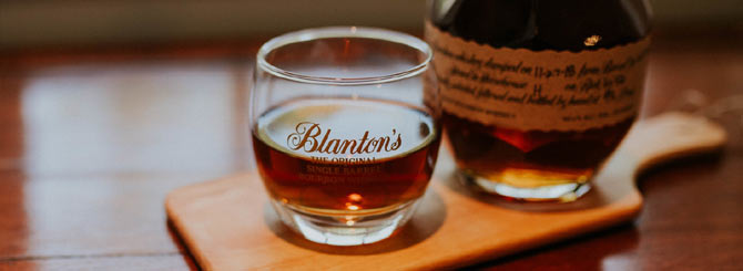 The Year Bourbon Went Ballistic photo