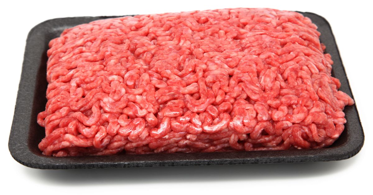 Ground Beef Packed At Chicago Plant Recalled For Possible Contamination photo