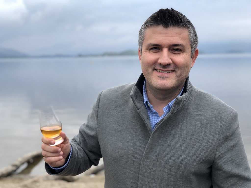 Loch Lomond Whisky Expands Its Global Retail Team photo