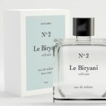 Smell Like Your Ma Se Biryani With This Perfume Made For Indian Food Lovers photo