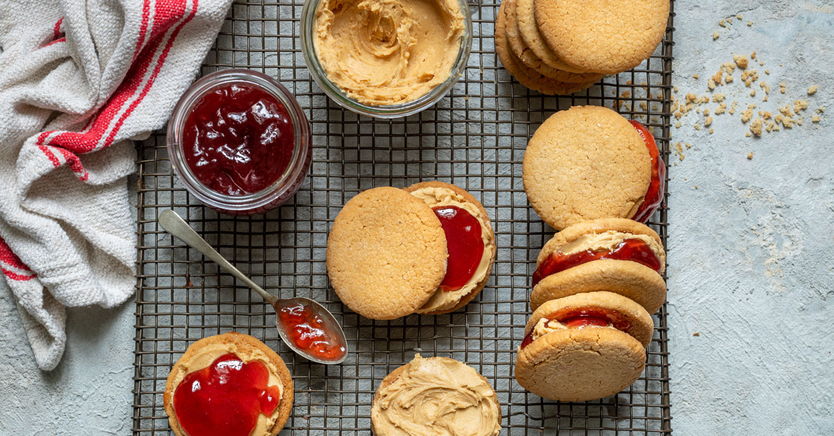 A Round-up Of Our Favourite Peanut Butter Recipes photo