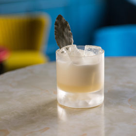 Cocktail Trends To Watch In 2020 photo