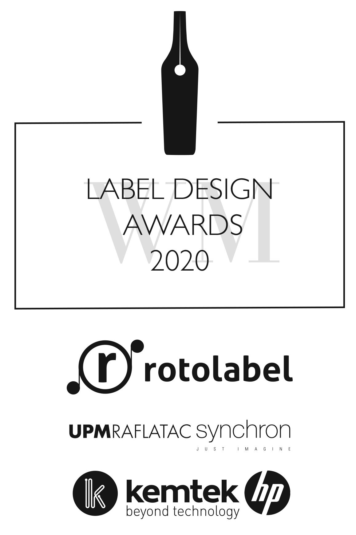 Call for Entries: Label Design Awards 2020 photo