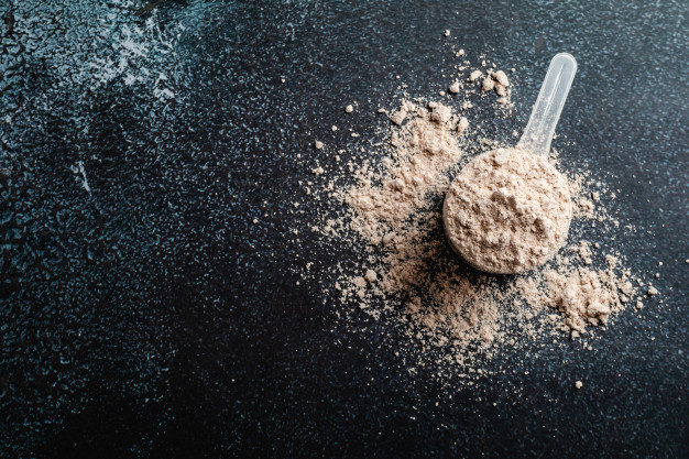 Whey Protein Powder Market Is Expected To Witness The Highest Growth By 2019 photo