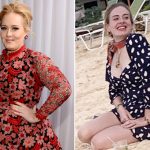 Adele’s Rapid Weight-loss Attributed To Diet That Allows Red Wine And Chocolate photo