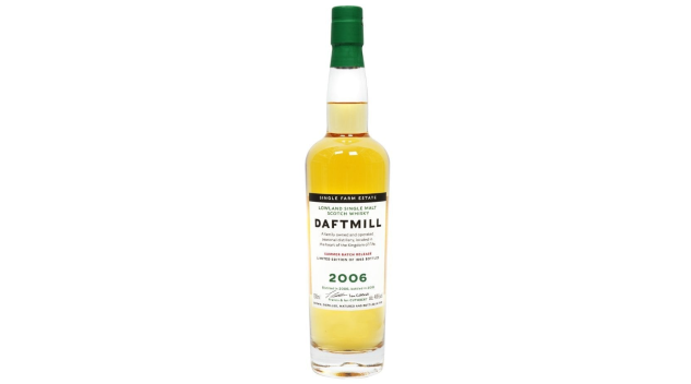 Daftmill 2006 (summer Batch) Single Malt Whisky Review photo