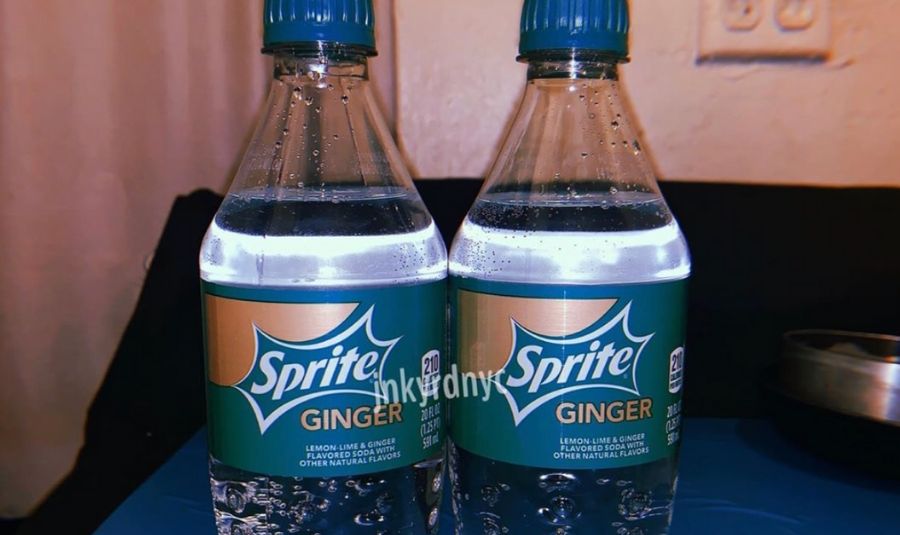 Ginger Sprite Is Hitting Grocery Store Shelves In February photo