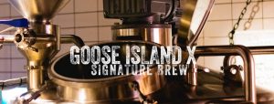 Goose Island & Signature Brew Collaborate On Earth Kveik Ipa photo