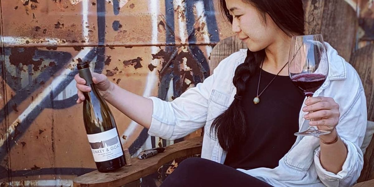 Drink Natural: The Best Organic + Biodynamic Winemakers And Wine Shops In The Bay Area And Wine Country photo