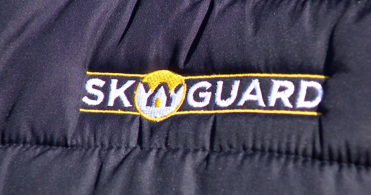 Skyy Vodka Fighting Disabled Co Veterans Over Business Name photo