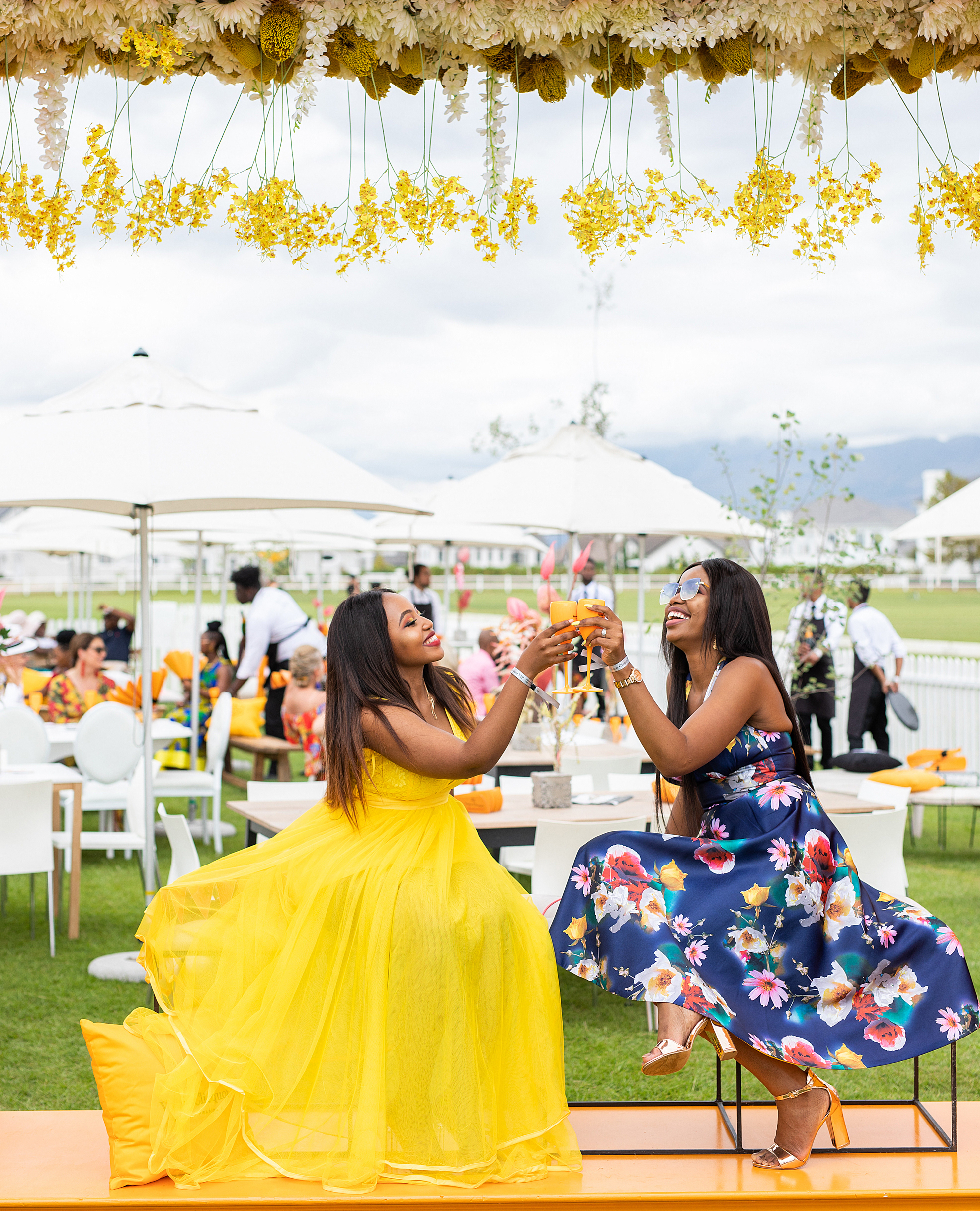 Veuve Clicquot Polo Series Invitational Promises To Be A Vip Affair photo